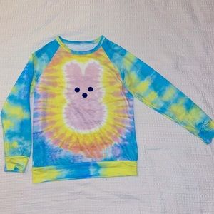 I’m too fat for the shirt.